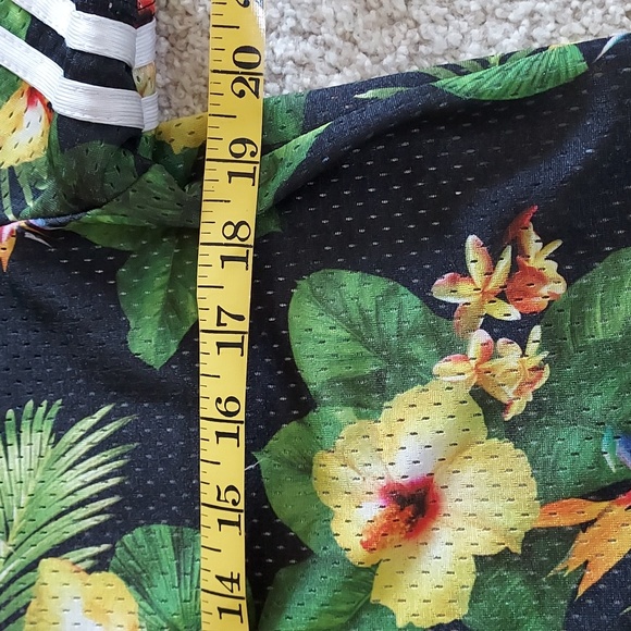 Southpole flower t-shirt - Picture 9 of 9